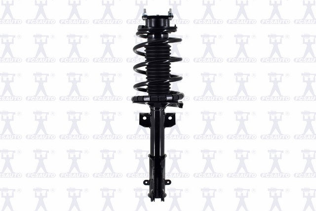 Suspension Strut and Coil Spring Assembly FCS Automotive 1333488