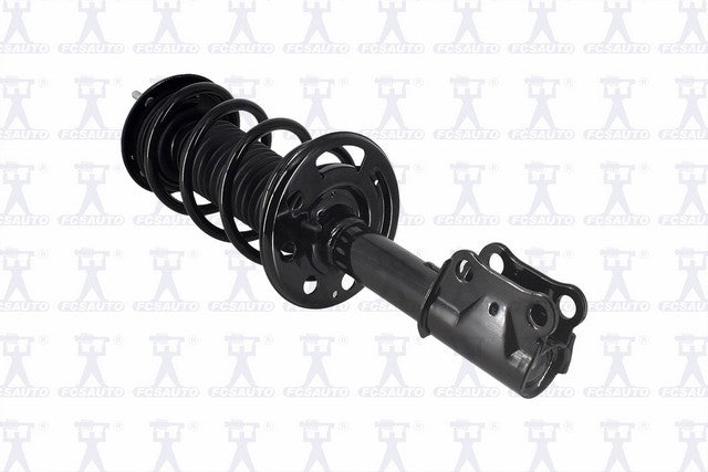 Suspension Strut and Coil Spring Assembly FCS Automotive 1333489L