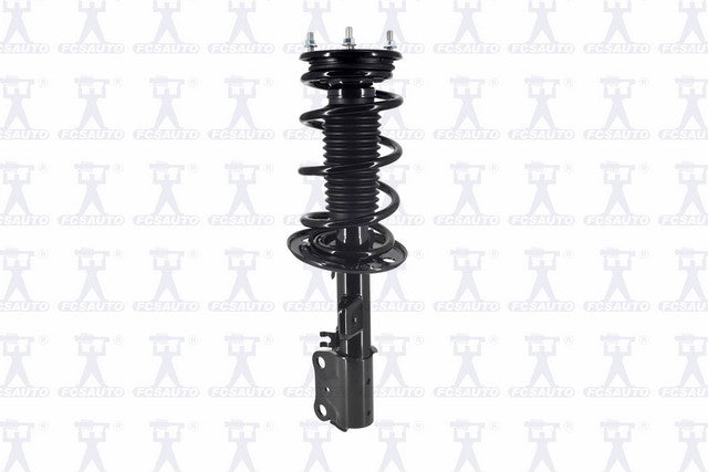 Suspension Strut and Coil Spring Assembly FCS Automotive 1333489L