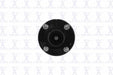 Suspension Strut and Coil Spring Assembly FCS Automotive 1333489L