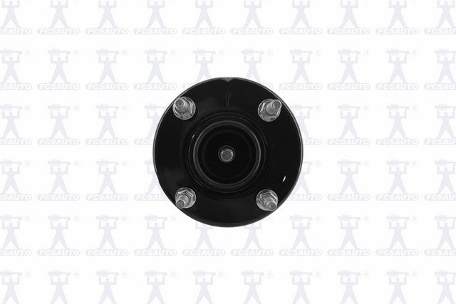 Suspension Strut and Coil Spring Assembly FCS Automotive 1333489L