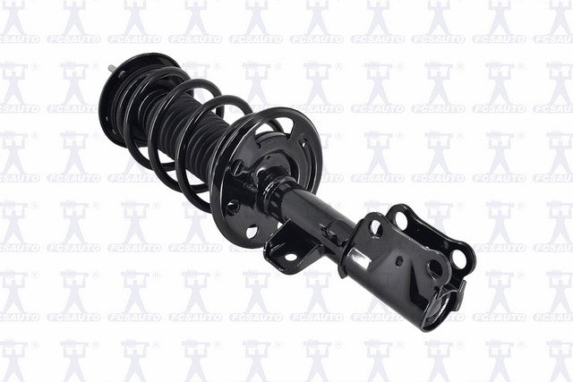 Suspension Strut and Coil Spring Assembly FCS Automotive 1333489R