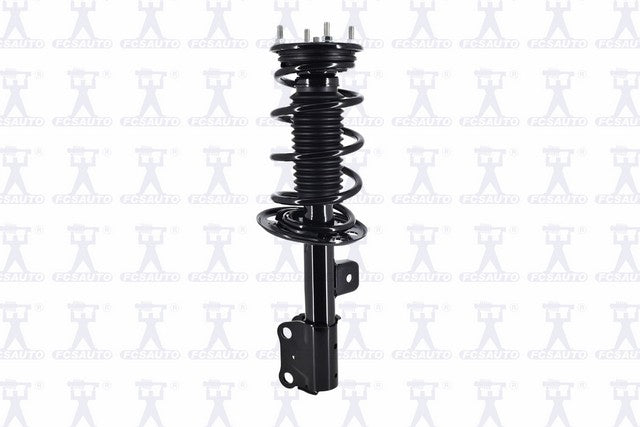 Suspension Strut and Coil Spring Assembly FCS Automotive 1333489R