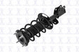 Suspension Strut and Coil Spring Assembly FCS Automotive 1333489R
