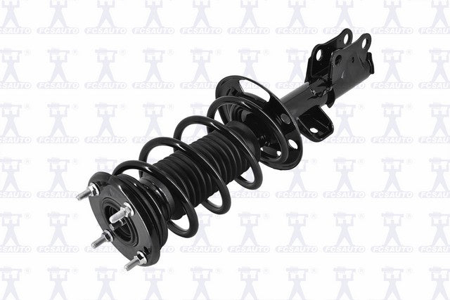 Suspension Strut and Coil Spring Assembly FCS Automotive 1333489R