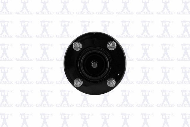 Suspension Strut and Coil Spring Assembly FCS Automotive 1333489R