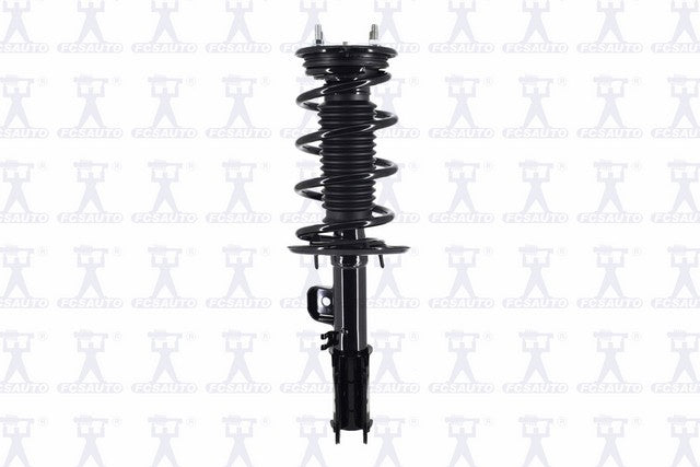Suspension Strut and Coil Spring Assembly FCS Automotive 1333489R