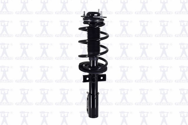 Suspension Strut and Coil Spring Assembly FCS Automotive 1333490