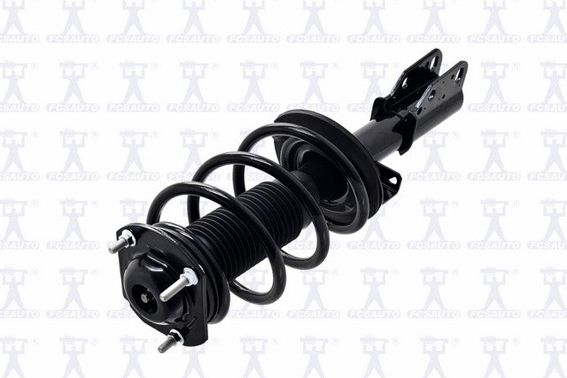 Suspension Strut and Coil Spring Assembly FCS Automotive 1333490