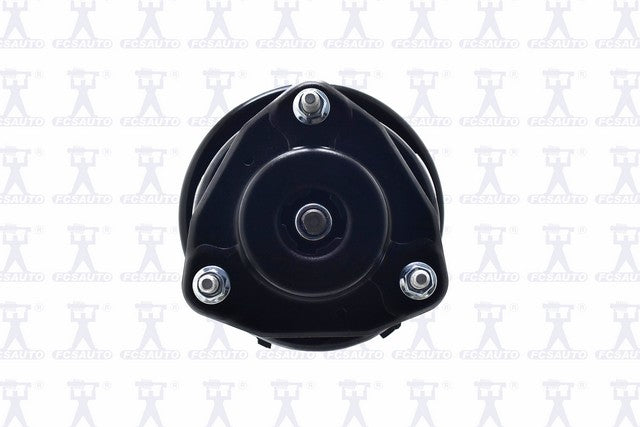 Suspension Strut and Coil Spring Assembly FCS Automotive 1333492L