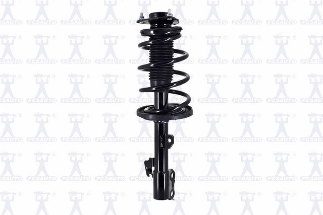 Suspension Strut and Coil Spring Assembly FCS Automotive 1333492R