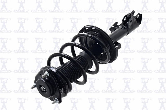 Suspension Strut and Coil Spring Assembly FCS Automotive 1333492R