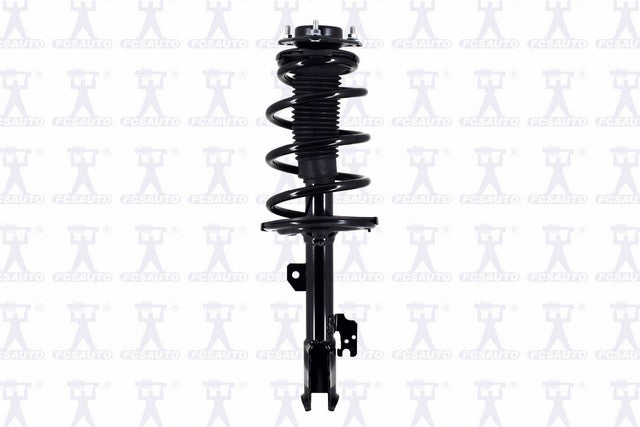 Suspension Strut and Coil Spring Assembly FCS Automotive 1333492R