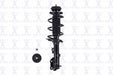 Suspension Strut and Coil Spring Assembly FCS Automotive 1333497L