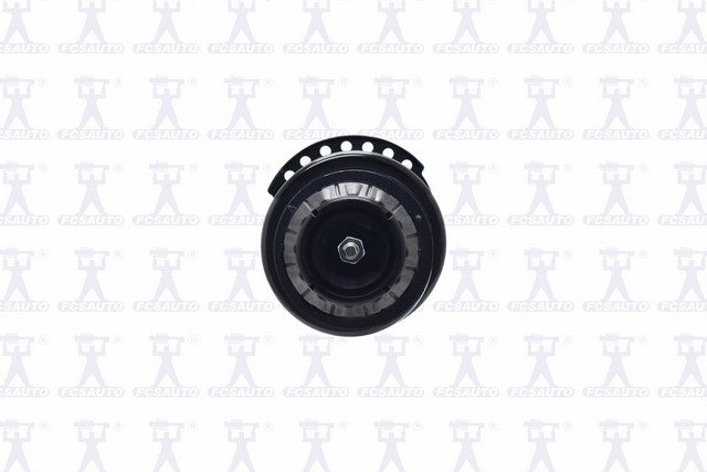 Suspension Strut and Coil Spring Assembly FCS Automotive 1333497L