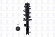 Suspension Strut and Coil Spring Assembly FCS Automotive 1333497L