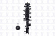 Suspension Strut and Coil Spring Assembly FCS Automotive 1333497R