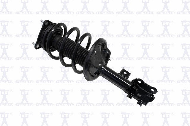 Suspension Strut and Coil Spring Assembly FCS Automotive 1333503L