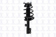 Suspension Strut and Coil Spring Assembly FCS Automotive 1333503L