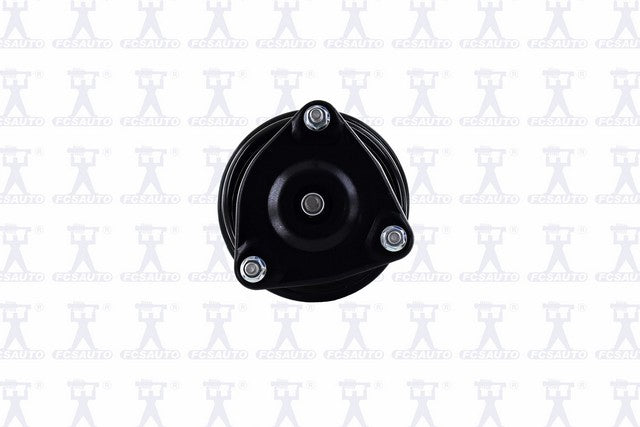 Suspension Strut and Coil Spring Assembly FCS Automotive 1333503L