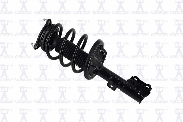 Suspension Strut and Coil Spring Assembly FCS Automotive 1333503R