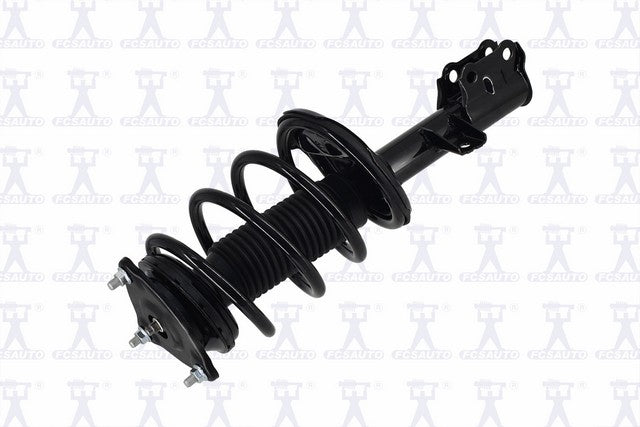 Suspension Strut and Coil Spring Assembly FCS Automotive 1333503R