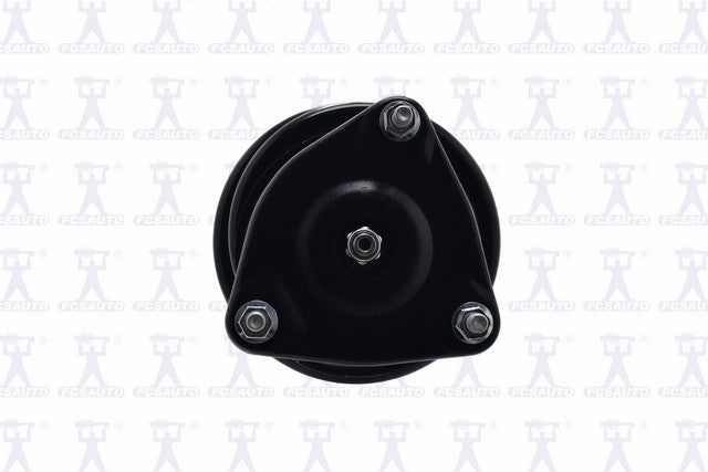 Suspension Strut and Coil Spring Assembly FCS Automotive 1333503R