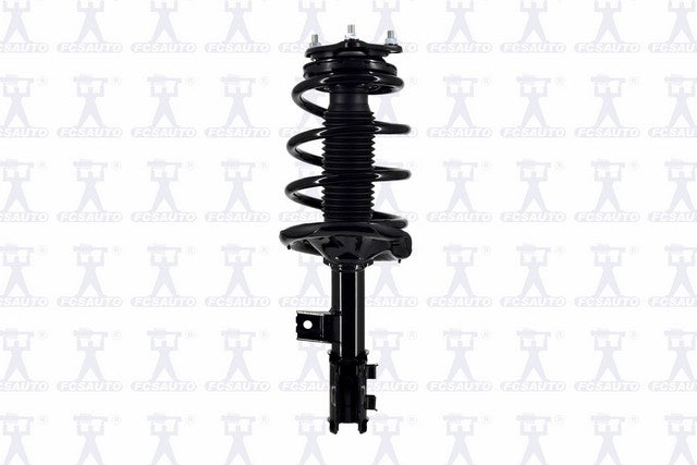 Suspension Strut and Coil Spring Assembly FCS Automotive 1333503R