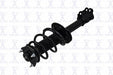 Suspension Strut and Coil Spring Assembly FCS Automotive 1333504L