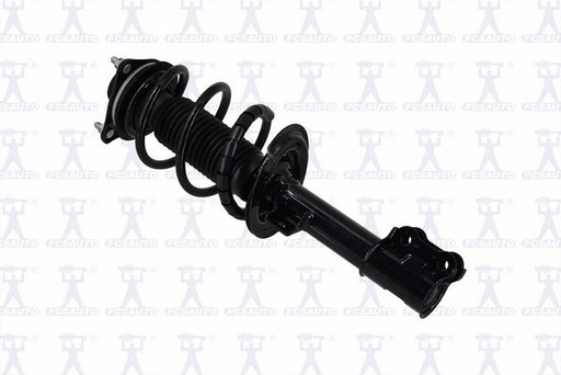 Suspension Strut and Coil Spring Assembly FCS Automotive 1333504R