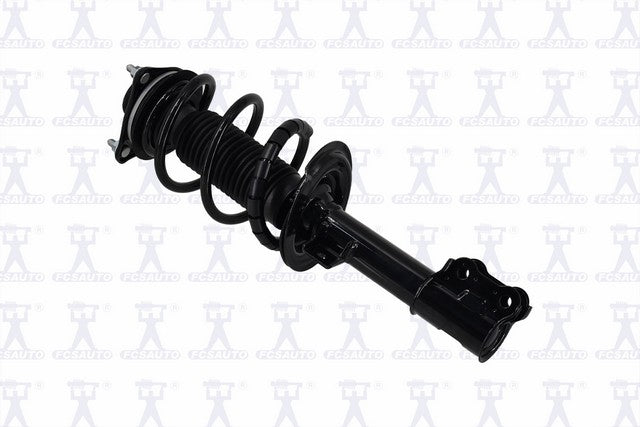 Suspension Strut and Coil Spring Assembly FCS Automotive 1333504R