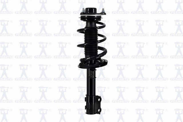 Suspension Strut and Coil Spring Assembly FCS Automotive 1333504R