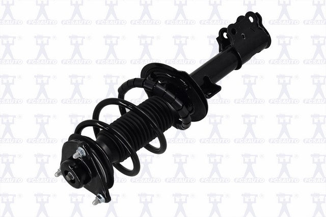 Suspension Strut and Coil Spring Assembly FCS Automotive 1333504R