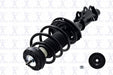 Suspension Strut and Coil Spring Assembly FCS Automotive 1333507L