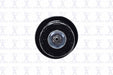 Suspension Strut and Coil Spring Assembly FCS Automotive 1333507L