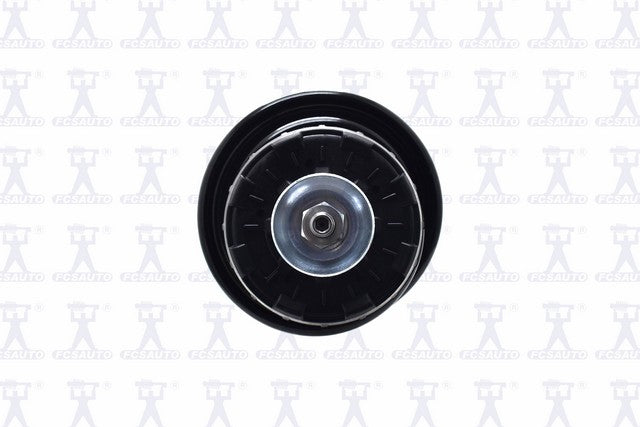 Suspension Strut and Coil Spring Assembly FCS Automotive 1333507L