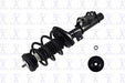 Suspension Strut and Coil Spring Assembly FCS Automotive 1333507R