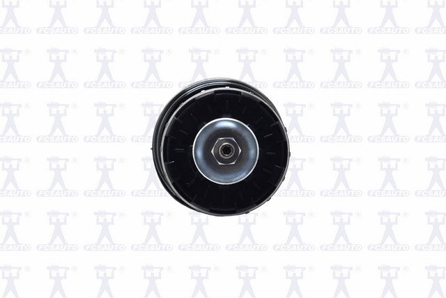 Suspension Strut and Coil Spring Assembly FCS Automotive 1333507R