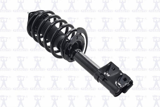 Suspension Strut and Coil Spring Assembly FCS Automotive 1333508L