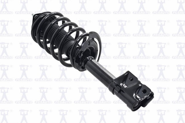 Suspension Strut and Coil Spring Assembly FCS Automotive 1333508L