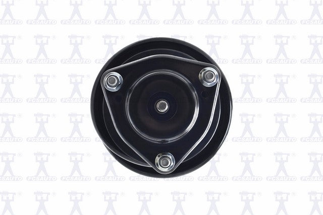 Suspension Strut and Coil Spring Assembly FCS Automotive 1333508L