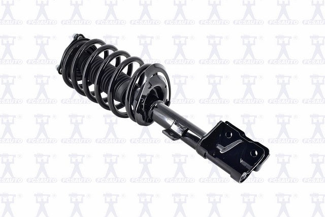 Suspension Strut and Coil Spring Assembly FCS Automotive 1333508R