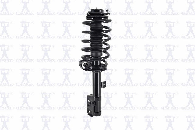 Suspension Strut and Coil Spring Assembly FCS Automotive 1333508R