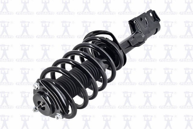 Suspension Strut and Coil Spring Assembly FCS Automotive 1333508R