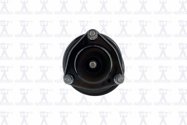 Suspension Strut and Coil Spring Assembly FCS Automotive 1333508R