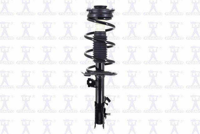 Suspension Strut and Coil Spring Assembly FCS Automotive 1333511R