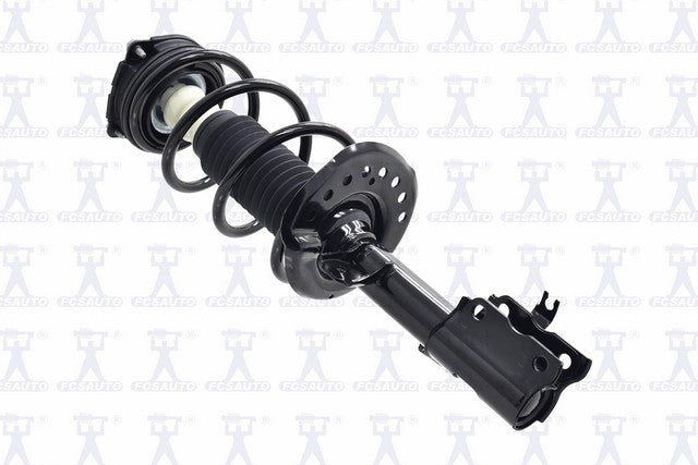 Suspension Strut and Coil Spring Assembly FCS Automotive 1333511R
