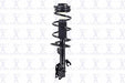 Suspension Strut and Coil Spring Assembly FCS Automotive 1333511R