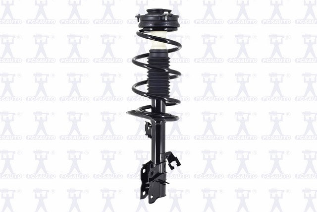 Suspension Strut and Coil Spring Assembly FCS Automotive 1333511R