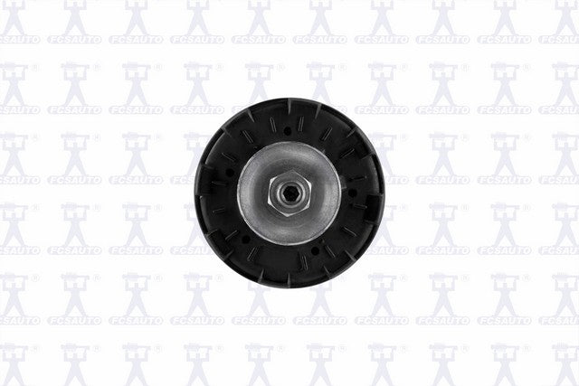 Suspension Strut and Coil Spring Assembly FCS Automotive 1333514R
